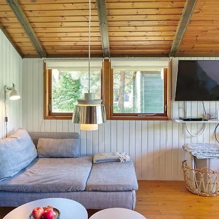 5 Person In Jaegerspris-by Traum Casa vacanze Jægerspris