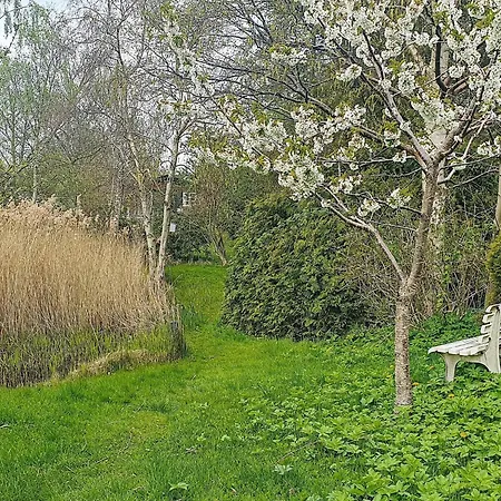 5 Person In Jaegerspris-by Traum Casa vacanze *