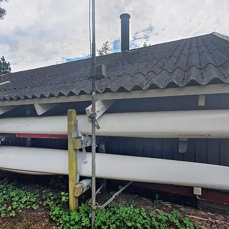 Casa vacanze 5 Person In Jaegerspris-by Traum *