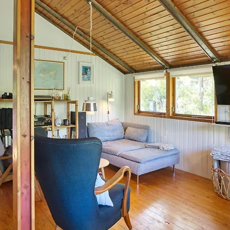 5 Person In Jaegerspris-by Traum Casa vacanze Jægerspris