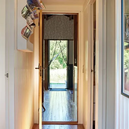 Casa vacanze 5 Person In Jaegerspris-by Traum Jægerspris