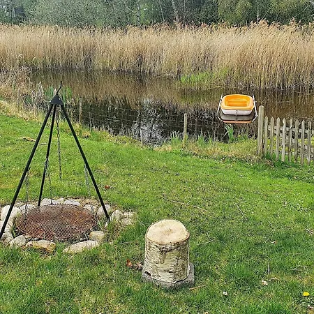 5 Person In Jaegerspris-by Traum *