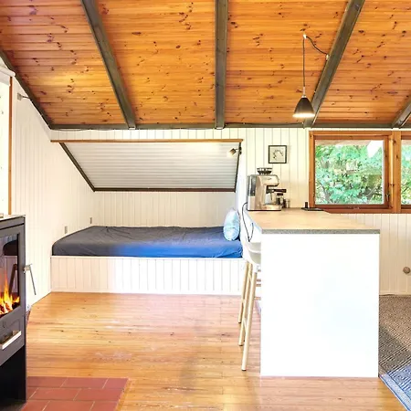 5 Person In Jaegerspris-by Traum Casa vacanze