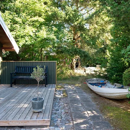 5 Person In Jaegerspris-by Traum Casa vacanze Jægerspris