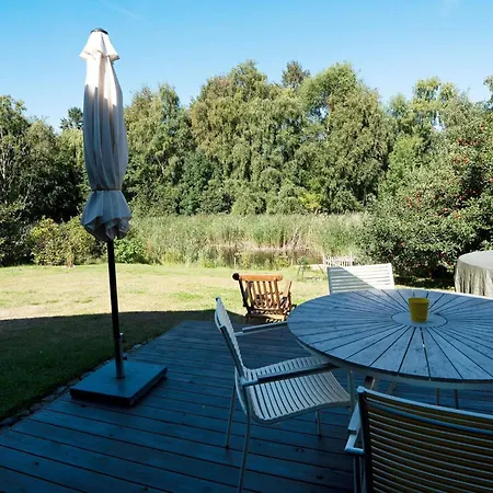 5 Person In Jaegerspris-by Traum Casa vacanze *