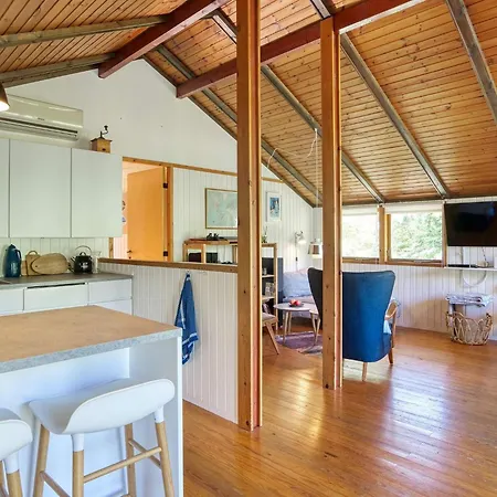 Casa vacanze 5 Person In Jaegerspris-by Traum Jægerspris