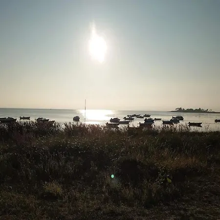 5 Person In Сasa de vacaciones *