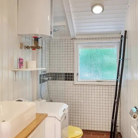Feriehus 5 Person In *